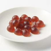 【MUJI 無印良品】可樂風味軟糖６１ｇ