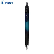 PILOT Material＆Nature 芯動搖搖自動鉛筆 0.5 極光黑