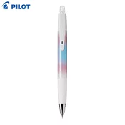 PILOT Material＆Nature 芯動搖搖自動鉛筆 0.5 極光白