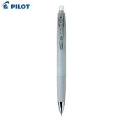 PILOT Material＆Nature 芯動搖搖自動鉛筆 0.5 水泥灰