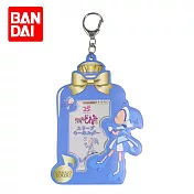 【日本正版授權】小魔女DoReMi 造型票卡夾 票夾/證件套/悠遊卡夾 - 妹尾愛子