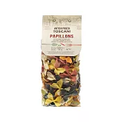 【ANTICHI】義大利多色蝴蝶麵