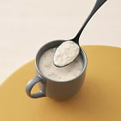 【MUJI 無印良品】沖泡麥片 馬鈴薯蘑菇１５０ｇ（３０ｇ×５入）