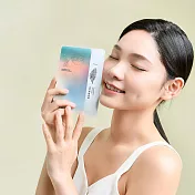 【檜山坊】五感體驗森林療癒面膜─添加檜木精油、專櫃保養成分、通過德國敏感性肌膚最高認證