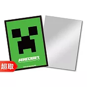 PTCG《專用造型卡套》Max Games Minecraft 苦力帕式樣 ⚘ 寶可夢集換式卡牌遊戲 ⚘ Pokémon Trading Card Game