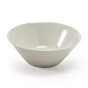 【日本Aito製作所】美濃燒｜窯燒素釉 陶瓷餐碗380ml ‧ 經典白