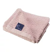 【日本金野毛巾】日本大阪泉州 後晒柔軟純棉手巾 ‧ 櫻花粉