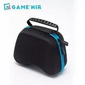 GAME’NIR Switch 無線手把 收納硬盒 | 攜帶包 | 手把收納包 [臺灣公司貨] 星夜黑
