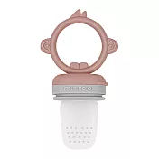 土耳其minikoioi-蔬果咬咬樂- 可可棕
