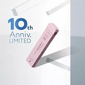 【TOMBOW日本蜻蜓】MONO graph MG 0.5mm HB 自動筆芯 10 th 粉色