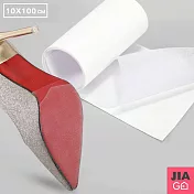 JIAGO 鞋底防滑貼保護貼 10x100cm(DIY自行裁切)