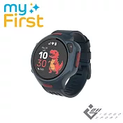 myFirst Fone R2 智慧兒童手錶 綜合莓藍