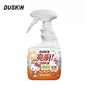 【DUSKIN】亮廚廚房清潔劑750g Hello Kitty