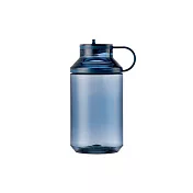 KINTO / ACTIVE BOTTLE 輕量運動水瓶 600ml (共四色)  海軍藍