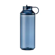 KINTO / ACTIVE BOTTLE 輕量運動水瓶 950ml (共四色)  海軍藍
