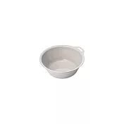 KINTO / FORIS 琺瑯不鏽鋼餐碗 14.5cm (共兩色)  象牙灰