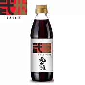 【武雄】丸大豆醬油 500ml