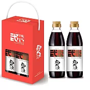 【武雄】丸大豆醬油 禮盒組