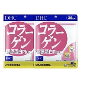 DHC 膠原蛋白PLUS 30日份(180粒/包) 2入組