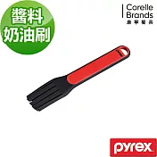 【美國康寧】Pyrex 耐熱醬料/奶油刷
