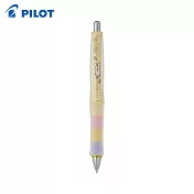 PILOT 限量健握玩色搖搖筆 山崎稔插畫聯名  0.5-平凡兔子