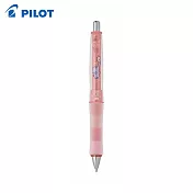PILOT 限量健握玩色搖搖筆 山崎稔插畫聯名 0.5-行動派大象