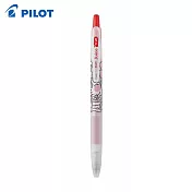 PILOT 限量Juice果汁筆0.5 山崎稔插畫聯名  隱藏的熱情