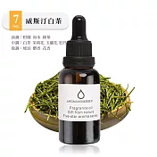 【美好家 Mehome】水溶性香薰精油  威斯汀白茶30ml