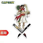 Capcom《周邊》Street Fighter 快打旋風 6 角色壓克力立牌 ⚘ CAPCOM 卡普空 ⚘ 台灣代理版 Lily 莉莉