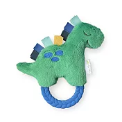 美國Itzy Ritzy 玩偶遊戲環- 俏皮恐龍