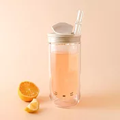 好玻GOODGLAS | ZOO ZOO風潮禮包-小貓款