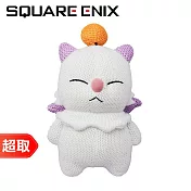 Square Enix《周邊》最終幻想 莫古利 針織玩偶 FINAL FANTASY ⚘ 史克威爾．艾尼克斯 ⚘ 台灣代理版