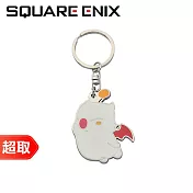 Square Enix《周邊》最終幻想 鑰匙圈 FINAL FANTASY Series ⚘ 史克威爾．艾尼克斯 ⚘ 台灣代理版 莫古利