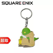 Square Enix《周邊》最終幻想 鑰匙圈 FINAL FANTASY Series ⚘ 史克威爾．艾尼克斯 ⚘ 台灣代理版 提燈怪