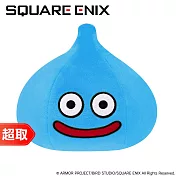 Square Enix《周邊》勇者鬥惡龍 微笑史萊姆 史萊姆 絨毛玩偶 M ⚘ 史克威爾.艾尼克斯 ⚘ 台灣代理版