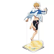 Free!十周年-巨大壓克力人型立牌 渚巨巨