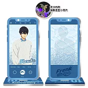 Free!十周年-流沙壓克力立牌 遙