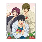 Free! -the Final Stroke-眼鏡布 莓完莓了