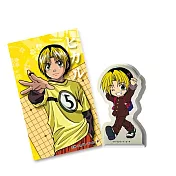 棋靈王-飯友壓克力 阿光Q飯