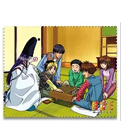棋靈王-眼鏡布 指導棋
