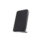 AUKEY Qi2 10000mAh ( PB-MS06)磁吸無線行動電源｜Qi2認證 支架支撐｜WitsPer智選家 灰色
