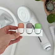SHIFT韓國蓮蓬頭香氛膠囊專用架