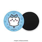 吉伊卡哇吸水杯墊 小八貓