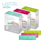 【CSD中衛】WATERHIGH電解質沖泡粉 任選3盒組(10入/盒)