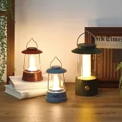 【日本現代百貨】Anchor輕量LED露營照明燈(亮度可調) ‧ 灰