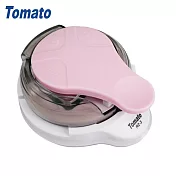 TOMATO 三合一圓角器　 粉