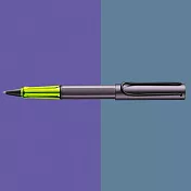 LAMY AL-STAR 恆星系列 紫灰色 鋼珠筆 紫灰色