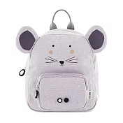比利時 Trixie 動物造型幼幼背包- 俏皮小老鼠