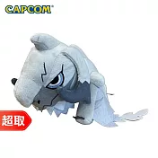 Capcom《周邊》魔物獵人 絨毛玩偶 鎖刃龍 ⚘ CAPCOM 卡普空 ⚘ 台灣代理版