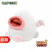 Capcom《周邊》魔物獵人 迷你絨毛玩偶 ⚘ CAPCOM 卡普空 ⚘ 台灣代理版 奇怪龍